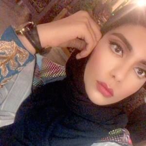 Meet your Posher, Marwa